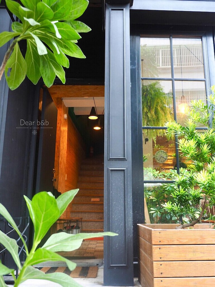 ReWood Guesthouse 3/37