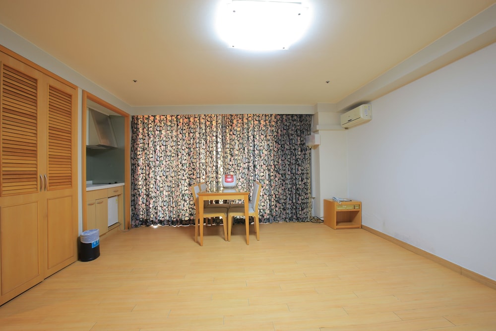 Yong Pyong Resort 24/50