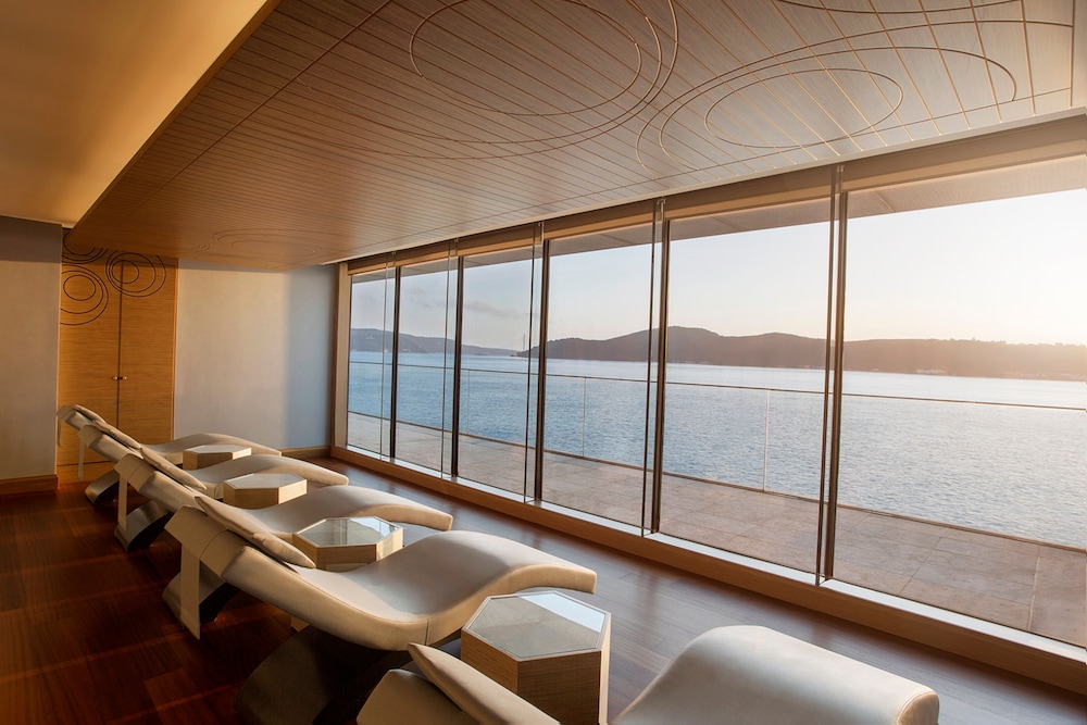 The Grand Tarabya Managed by Accor 40/81