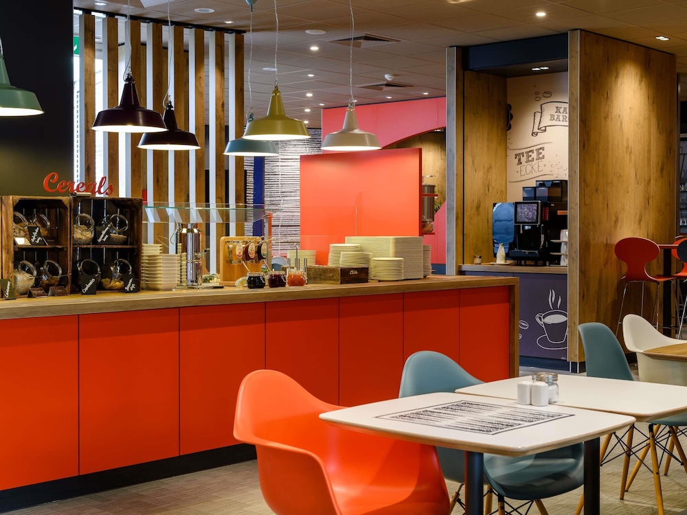 Ibis Mainz City 32/49