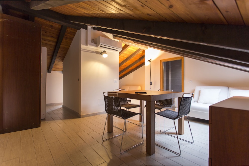 Residenza Ariosto Depandance 42/50
