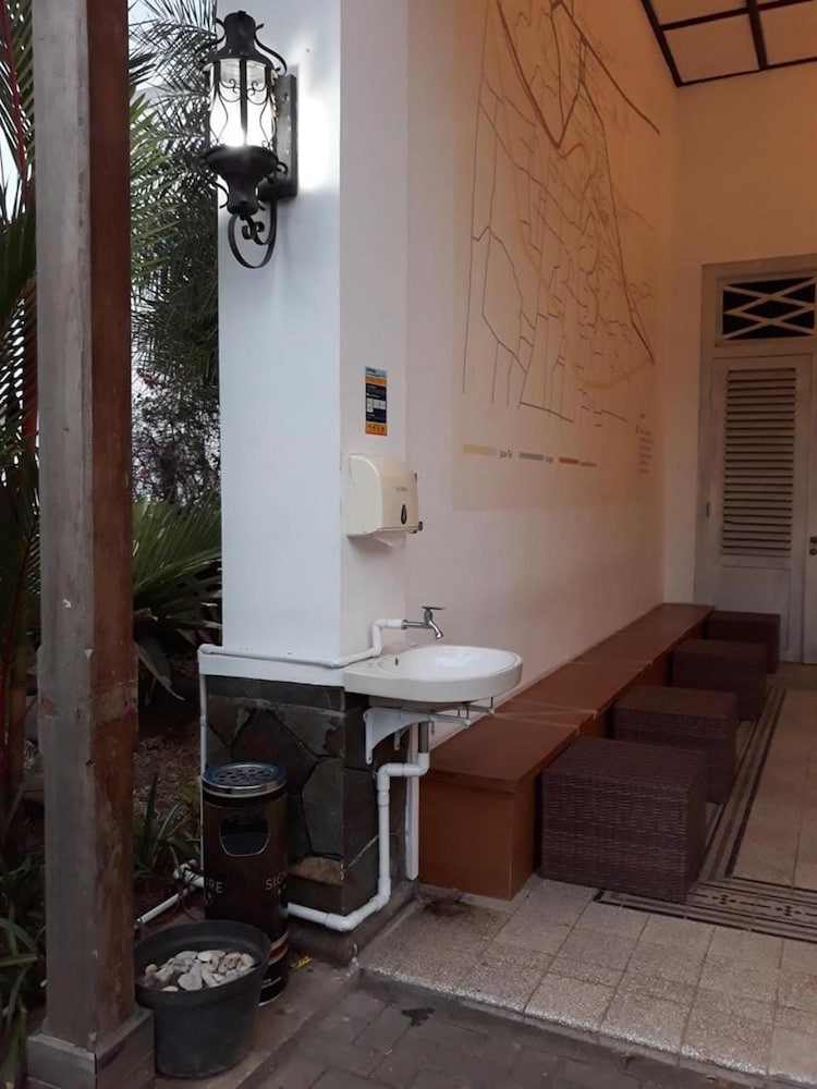 Mexolie Hotel 10/49