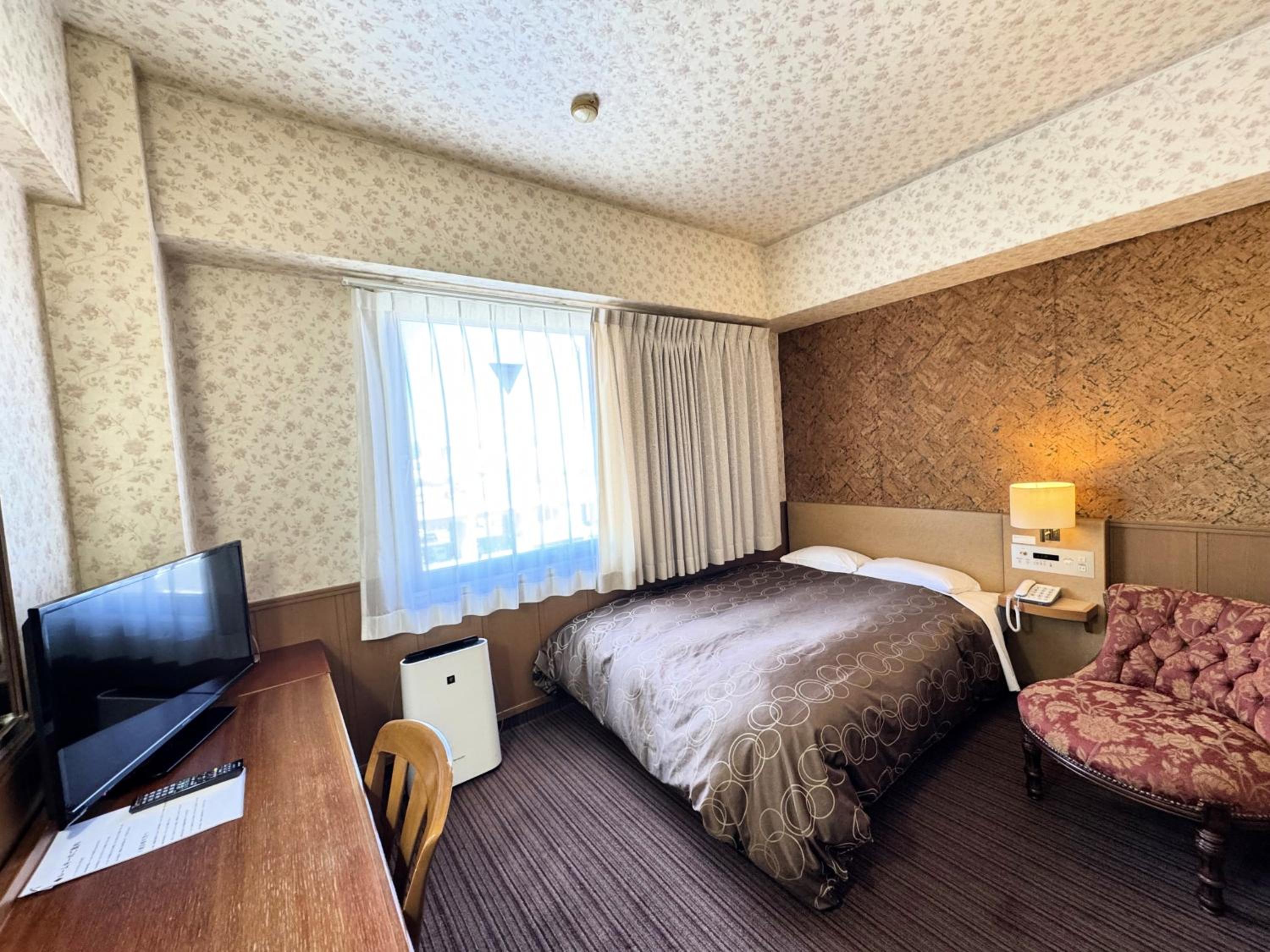 Ohta Grand Hotel 13/53