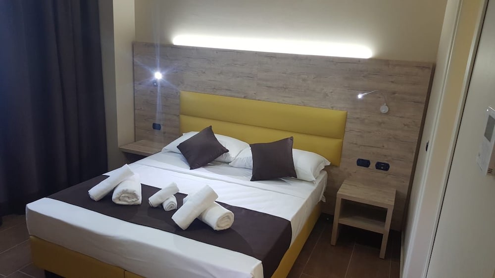 Hotel Giacosa 14/50
