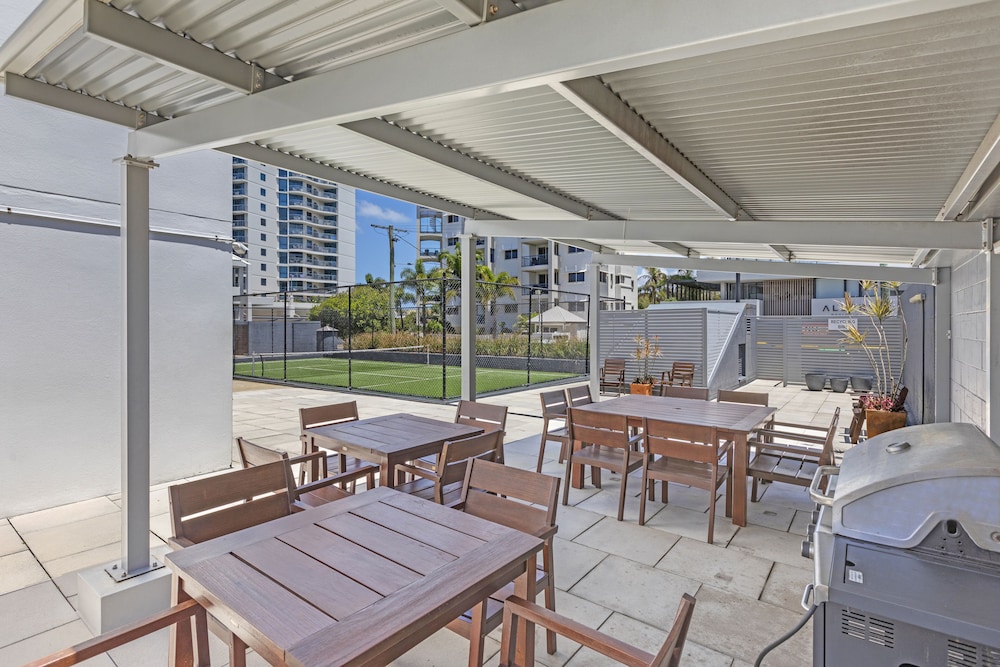Northwind Holiday Apartments Mooloolaba 50/67