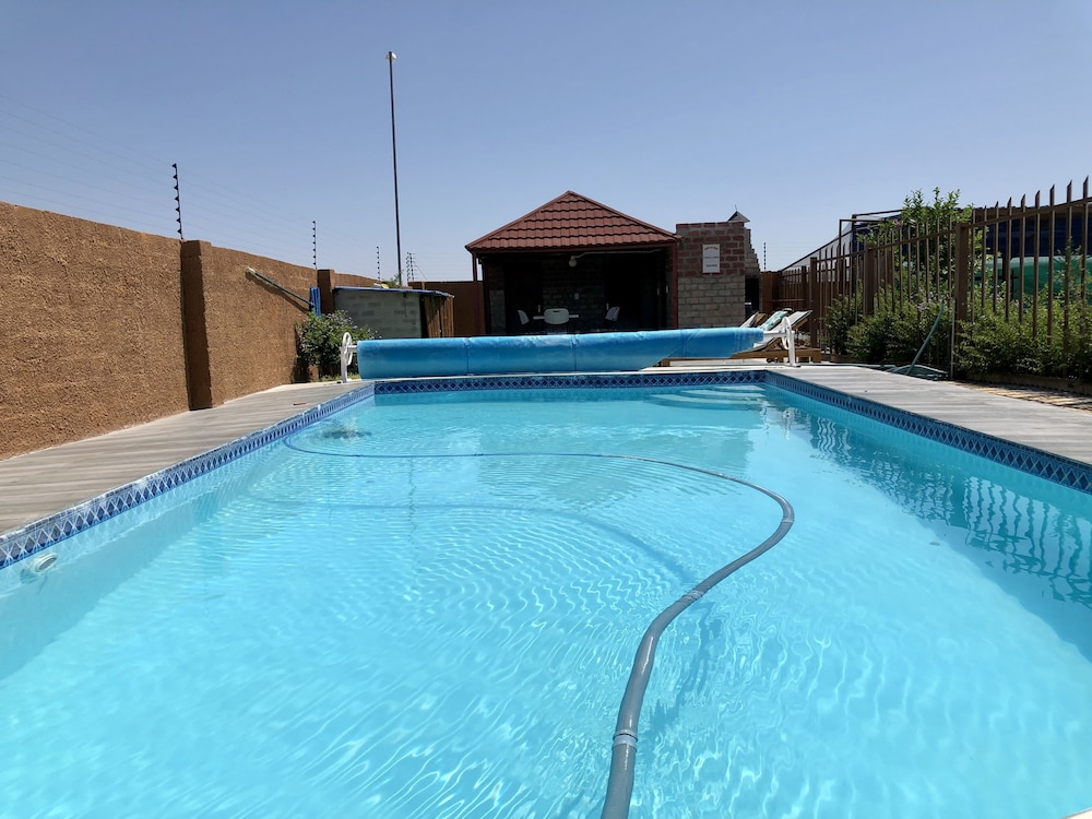 City Lodge Boutique Hotel 18/46