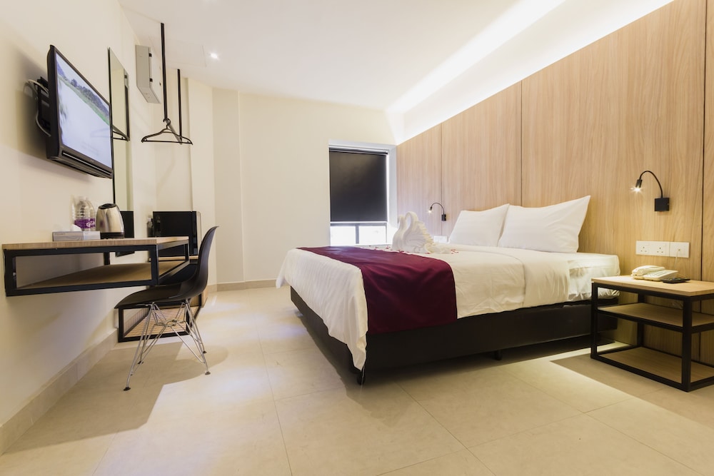 GM Hotel Kuantan 15/43