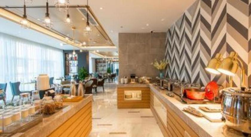 Magnotel (Tongxiang Shimao Center) 31/49