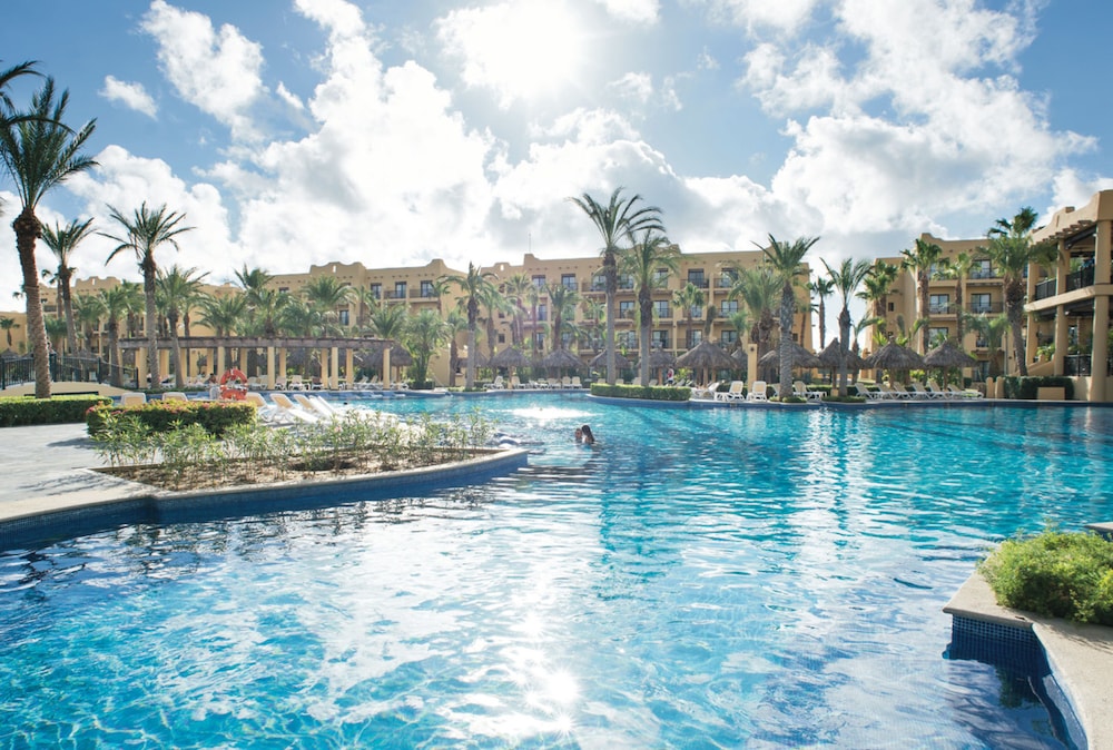 Hotel RIU Santa Fe 74/81