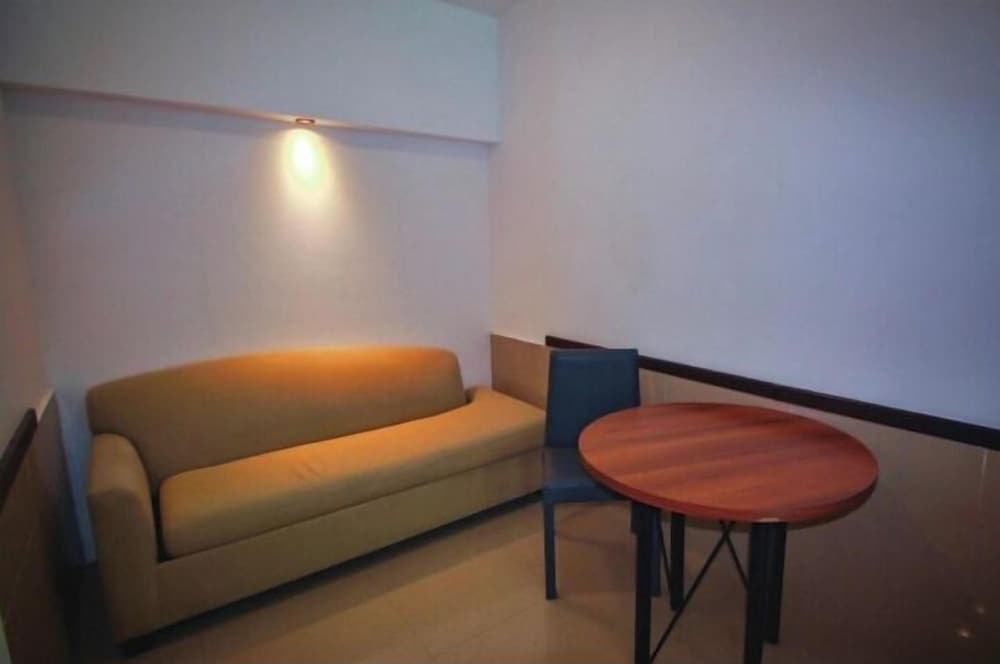 Hotel Paradise La Paz 26/49