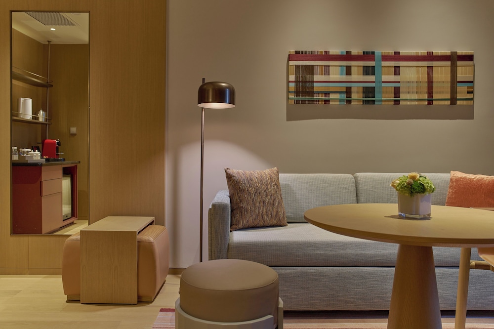 Hyatt Place Shaoxing Keqiao 22/39