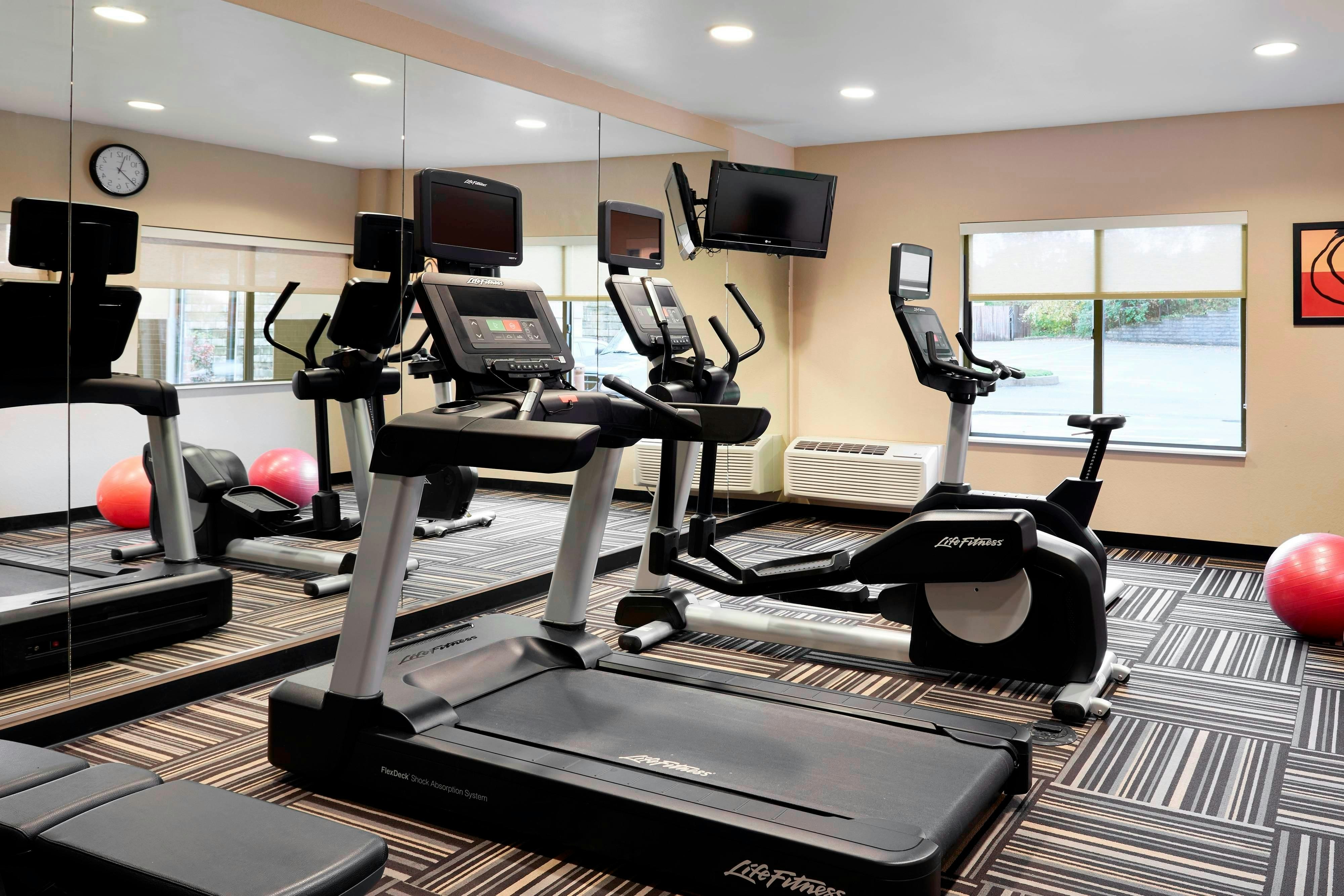 TownePlace Suites by Marriott Harrisburg Hershey 7/12