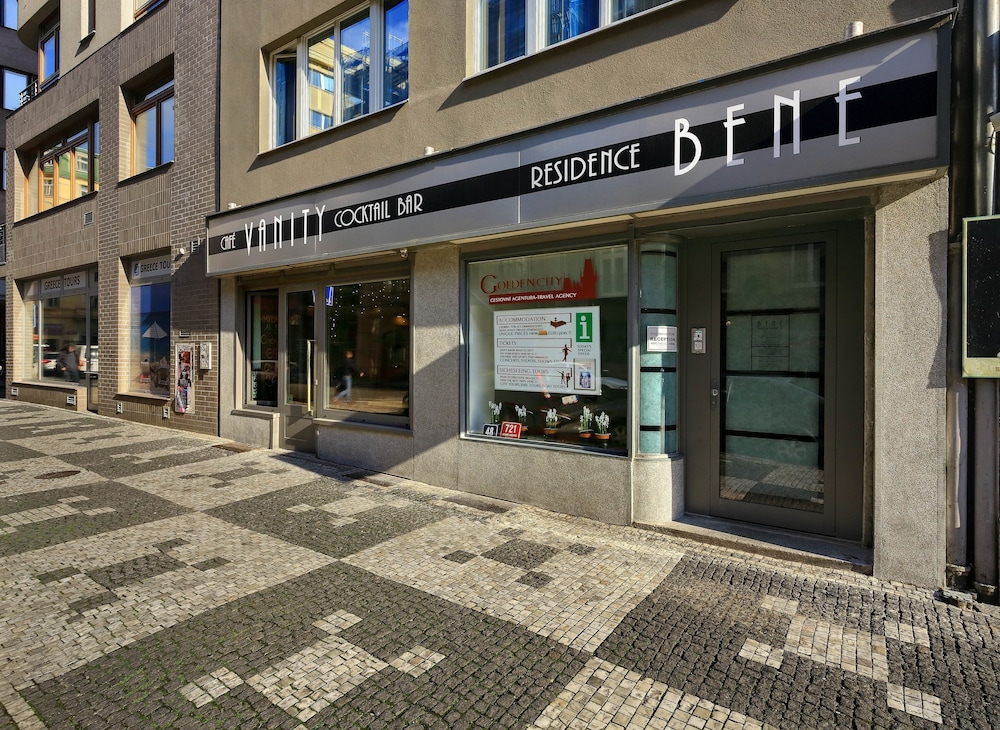 Residence Bene 25/34