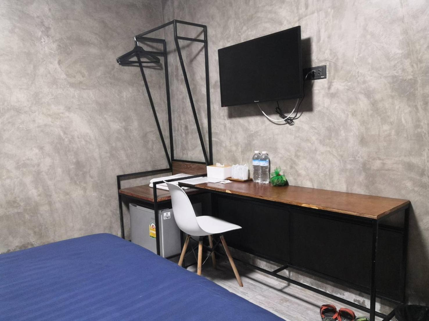 Phooree Boutique Hotel 12/36
