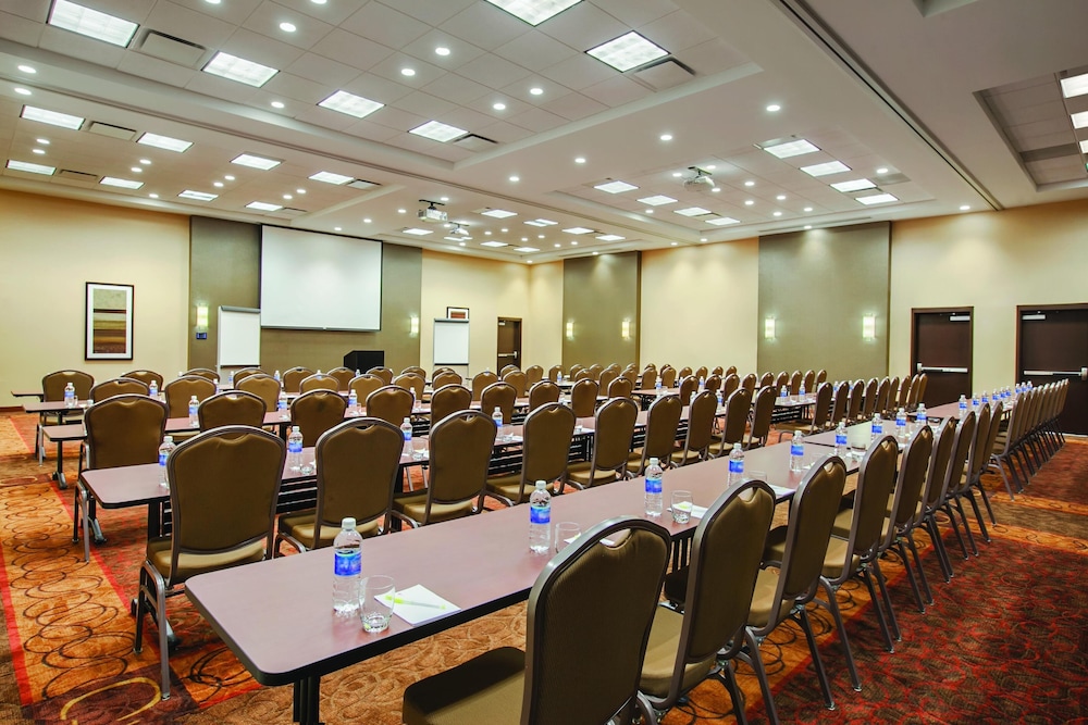 Hyatt Place Raleigh Cary 47/53