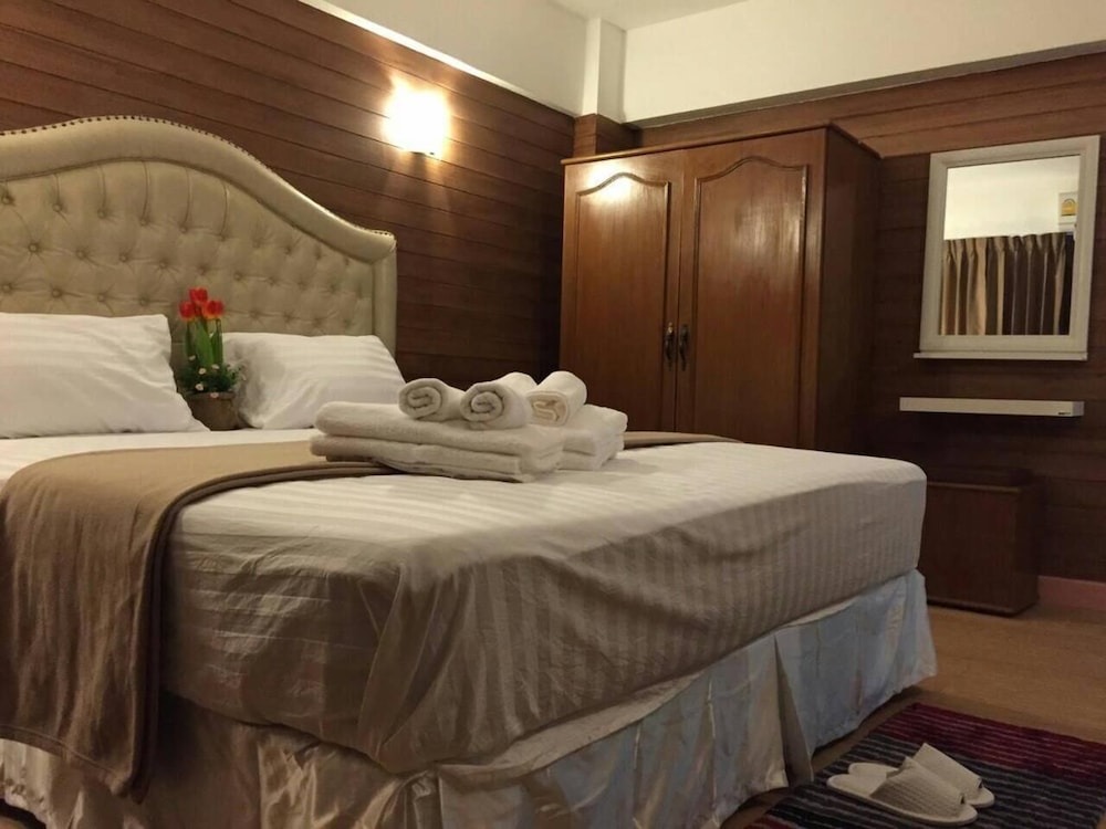 Sudyod Hotel 16/63