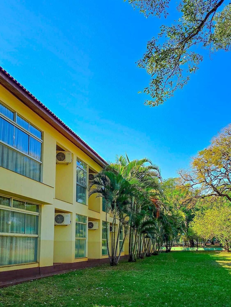 Hotel Agua das Araras 3/50