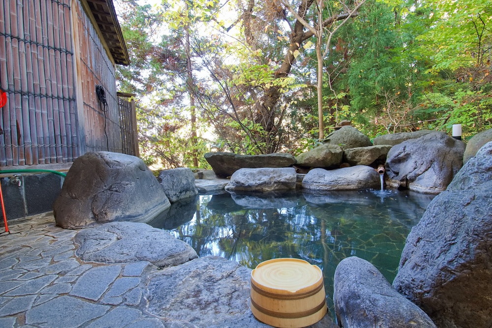 Hotel & Resorts Yamanouchi Hills 19/25