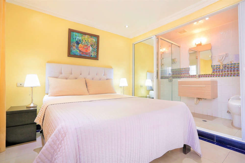 RIG HOTEL BOUTIQUE PUERTO MALECON 12/75
