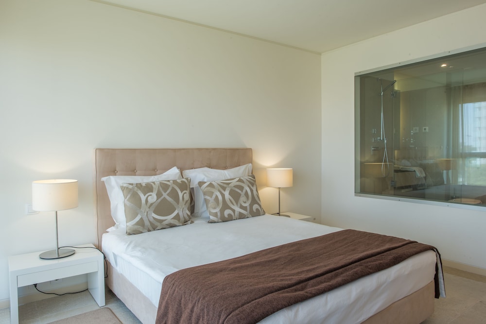 1 Bedroom, Apartment, Double Bed, Sea View