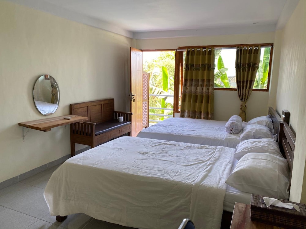 Pesona Restaurant And Room 4/29