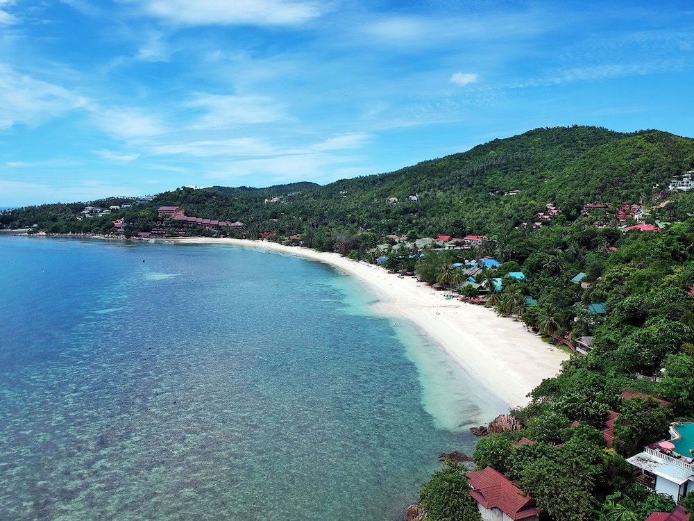 Bay Villas Koh Phangan 40/44