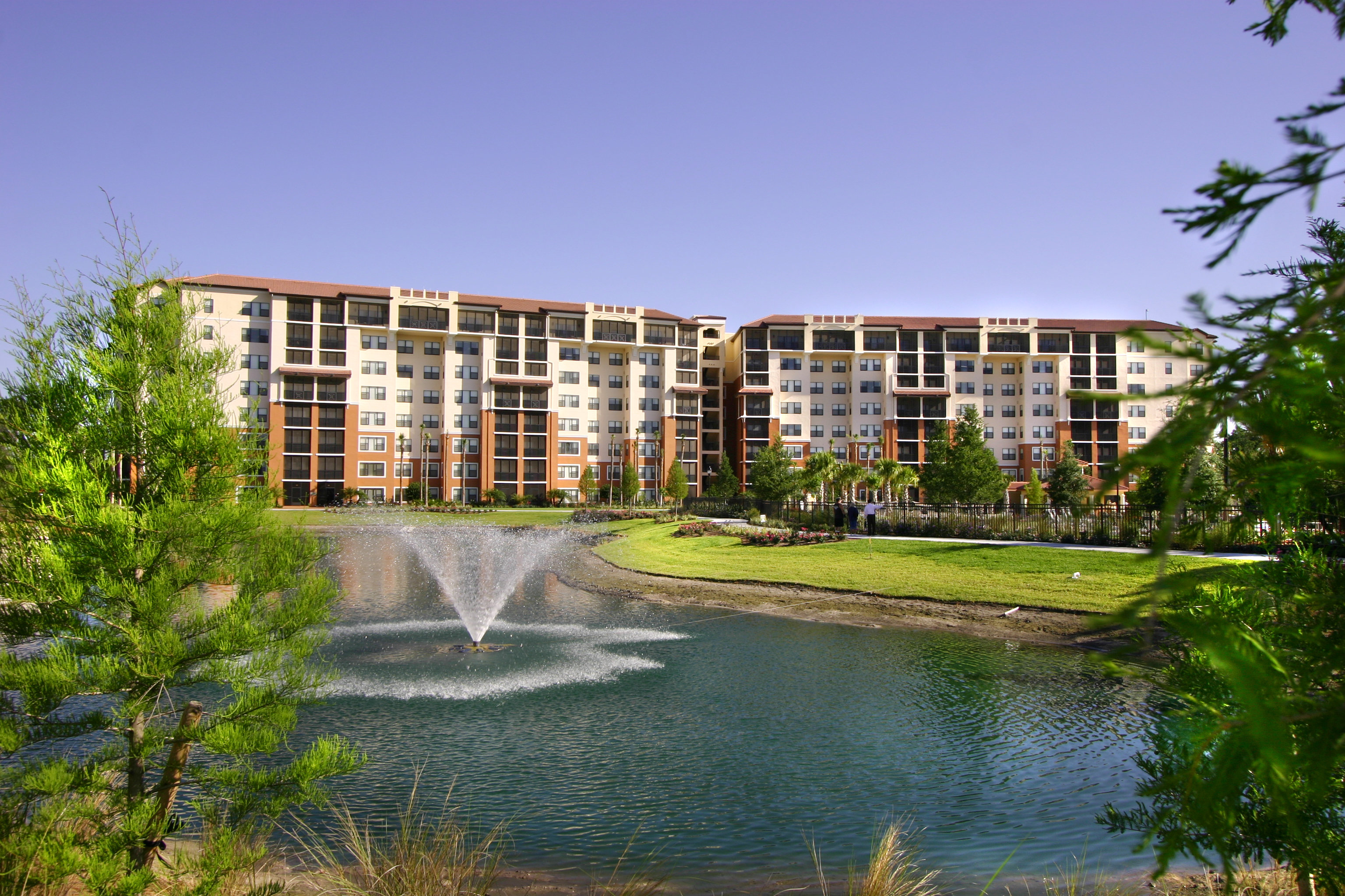 Holiday Inn Club Vacations at Orange Lake Resort 6/83