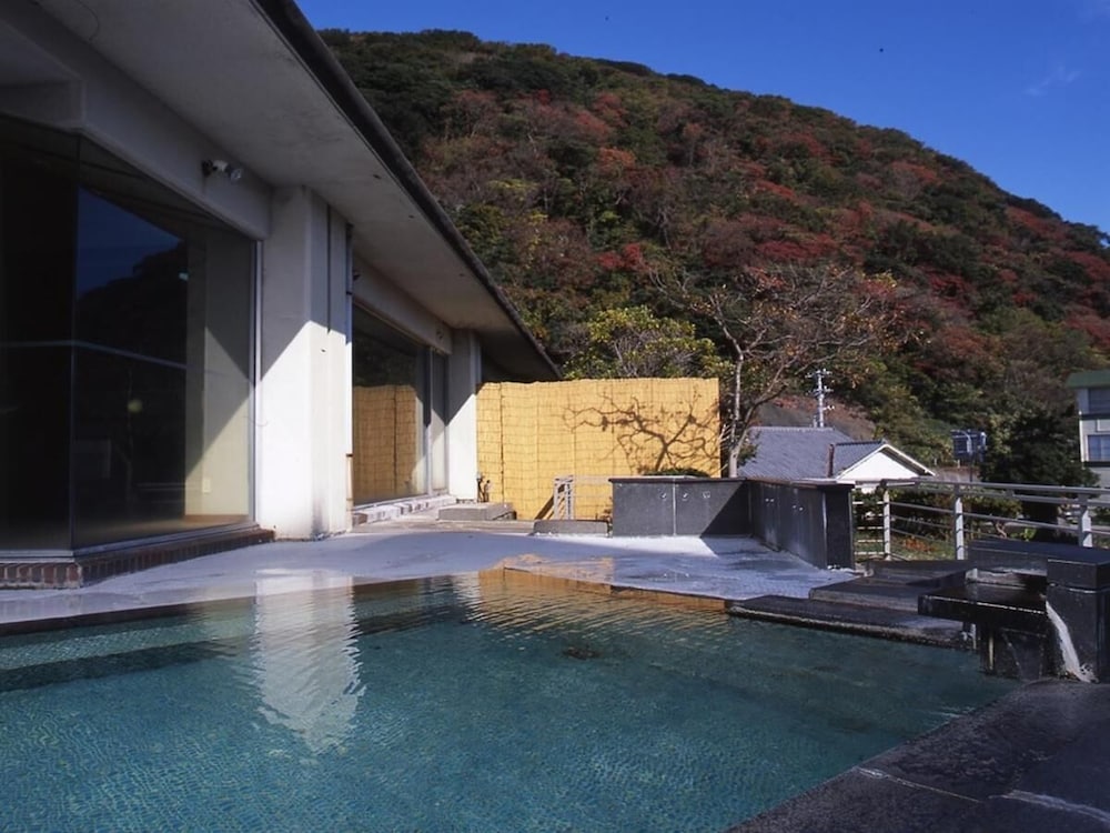 Shimoda Itoen Hotel Hanamisaki 21/44