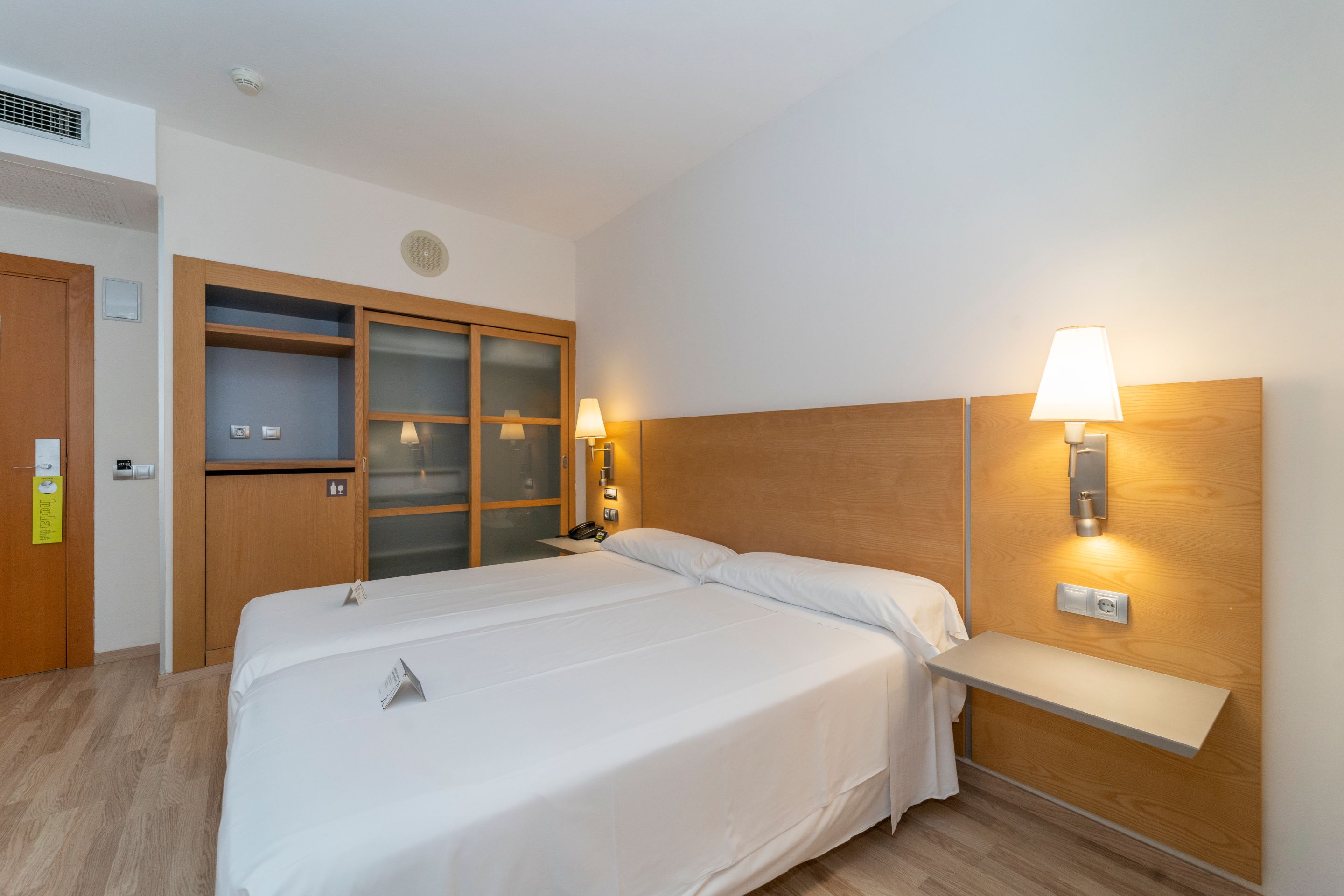 Standard, Double Bed, Hotel Artiem Capri 2/3