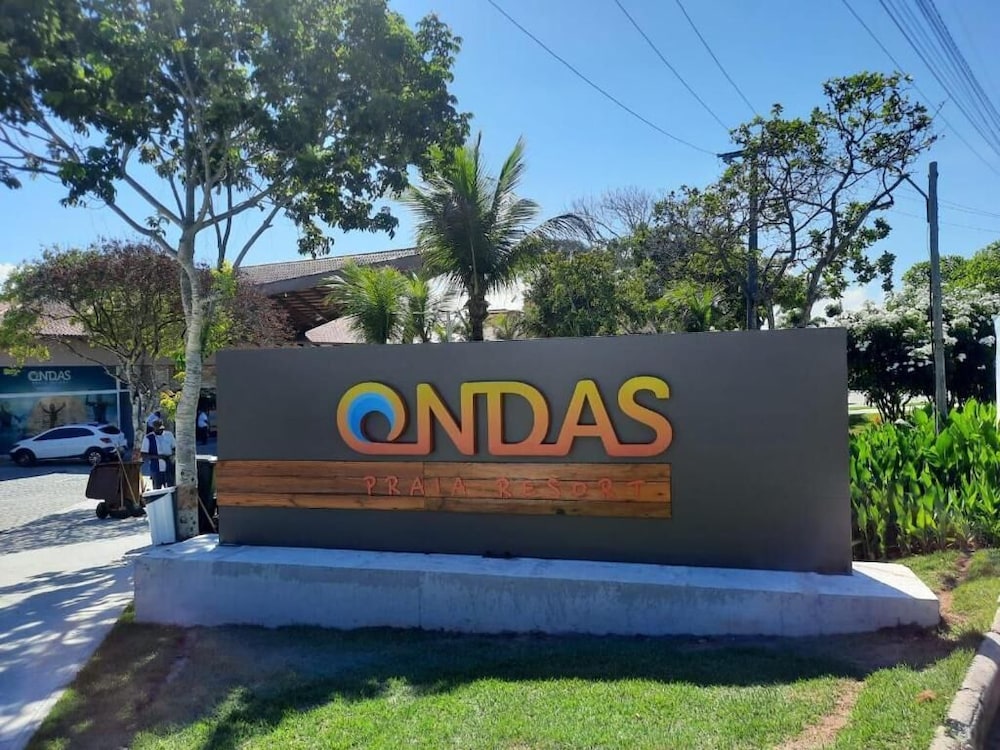 Ondas Praia Resort 12/50