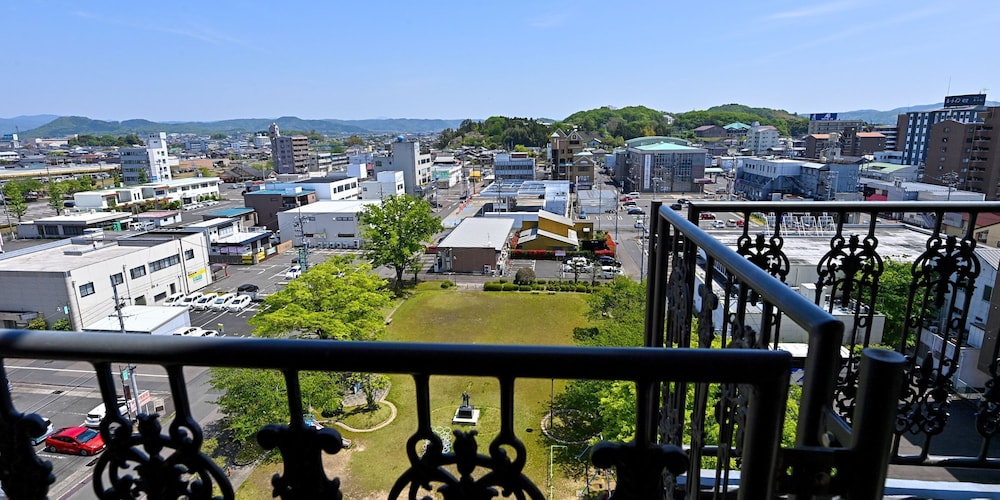 Park Hotel Kani 45/51