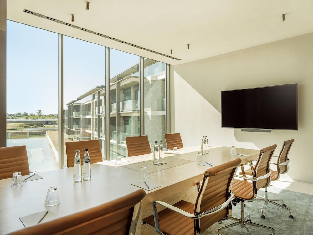 Radisson Collection Hotel, The National Brussels 40/50