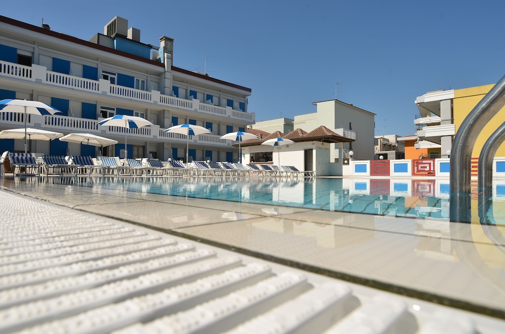 Hotel Germania photo4