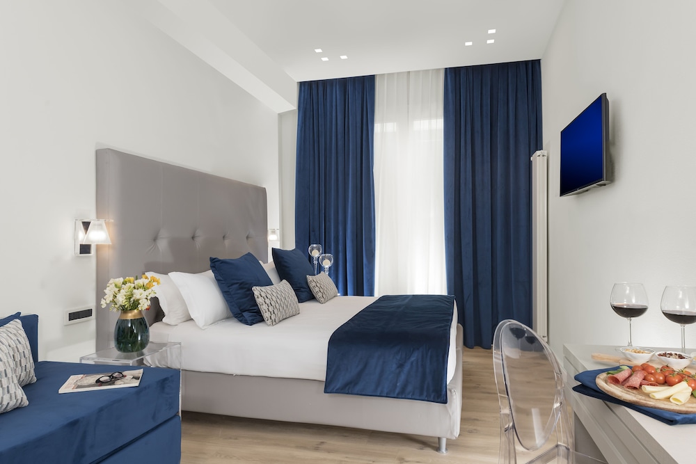 Residenza Zanardelli 9/54