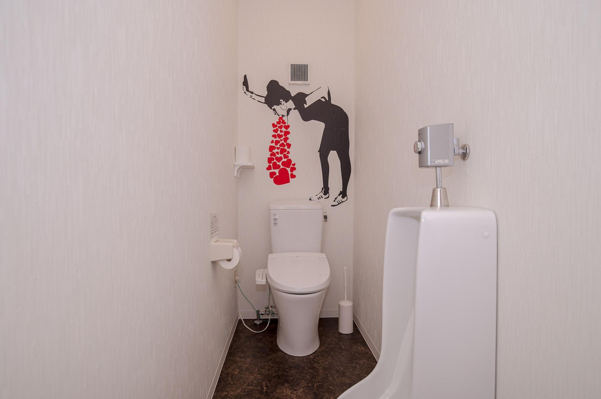 Galo Hostel Kobe 40/40
