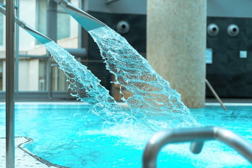 Agora Spa And Resorts 30/57