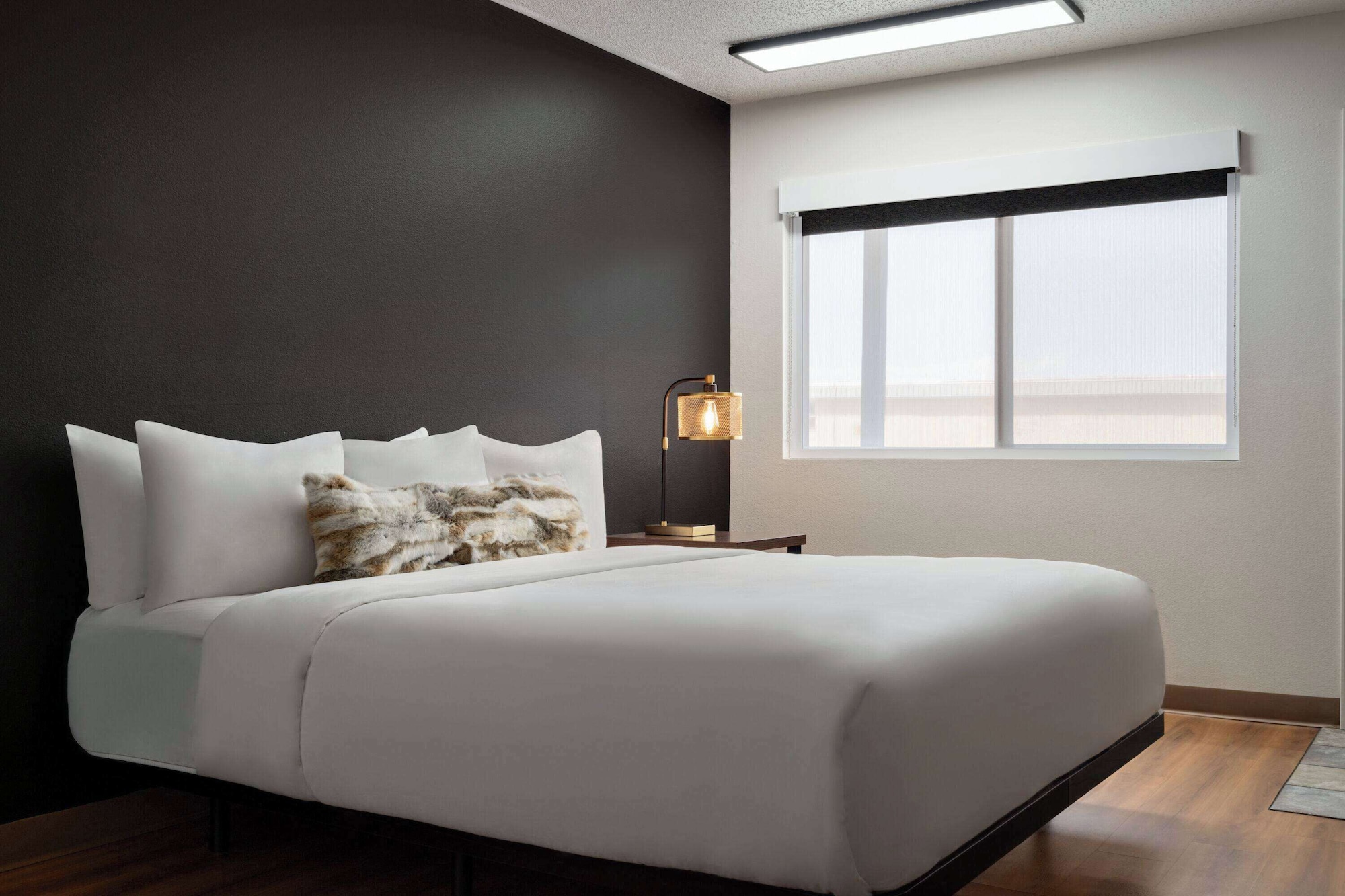 Room, King Bed, Accessible