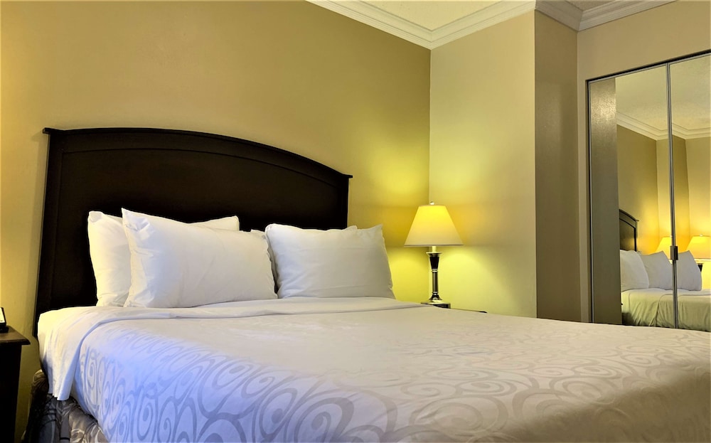 Best Western Plus Burnaby Hotel 18/76