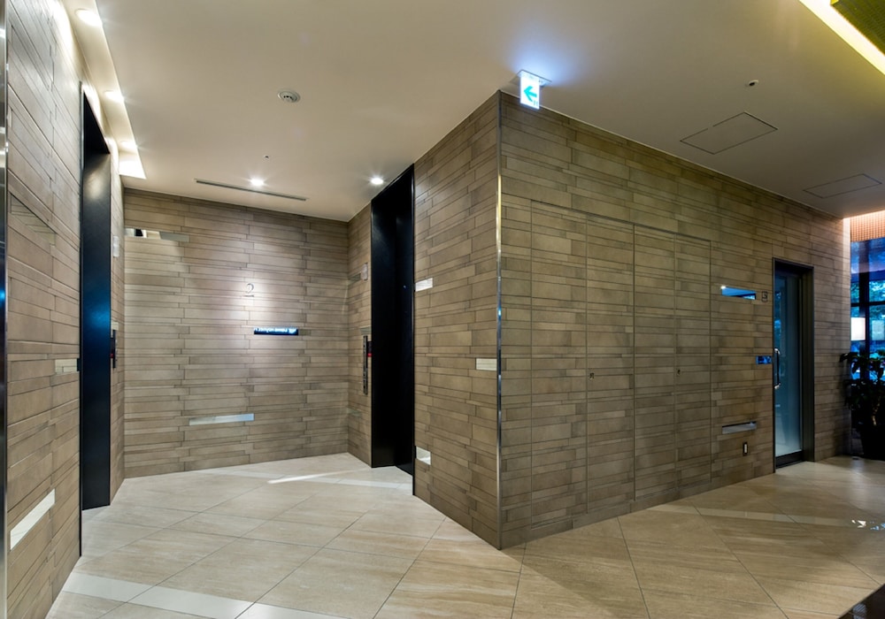 Daiwa Roynet Hotel Chiba Ekimae 32/50