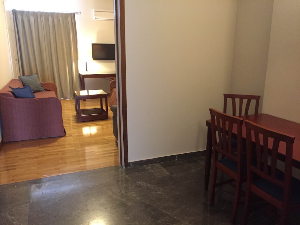 Delice Hotel & Family Apartments 51/71