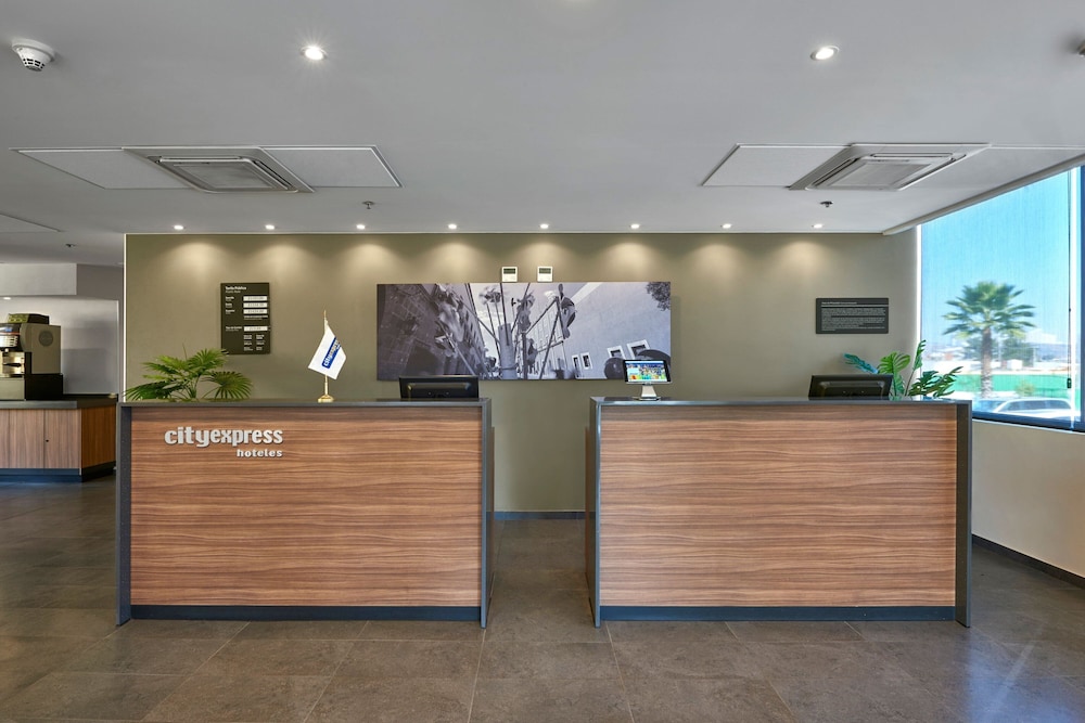 City Express by Marriott San Luis Potosi Zona Industrial 3/50