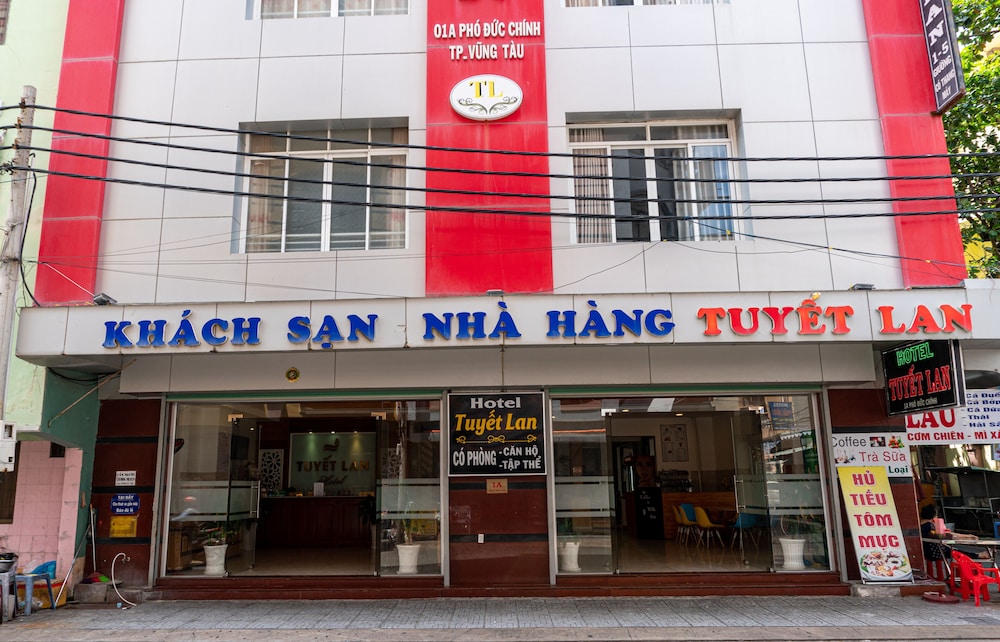 Tuyet Lan Hotel 1/63