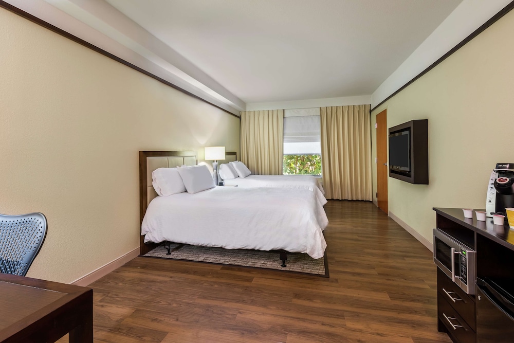 Hilton Garden Inn West Palm Beach Airport 10/54