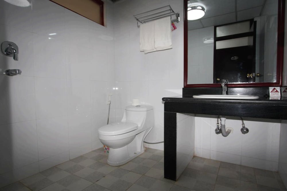 PREMIUM, 2 DOUBLE BEDS, SMOKING