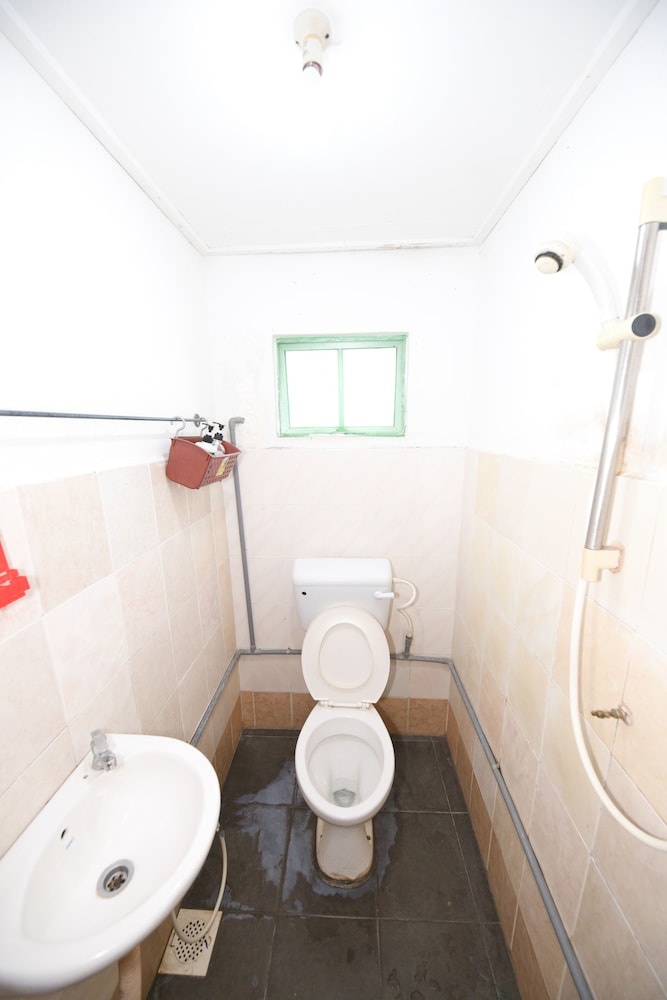 Hotel O Innap Kota Bharu 41/43