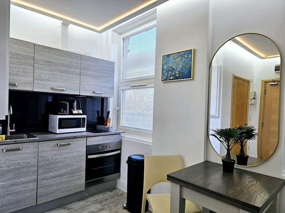 London Stay Apartments 29/50