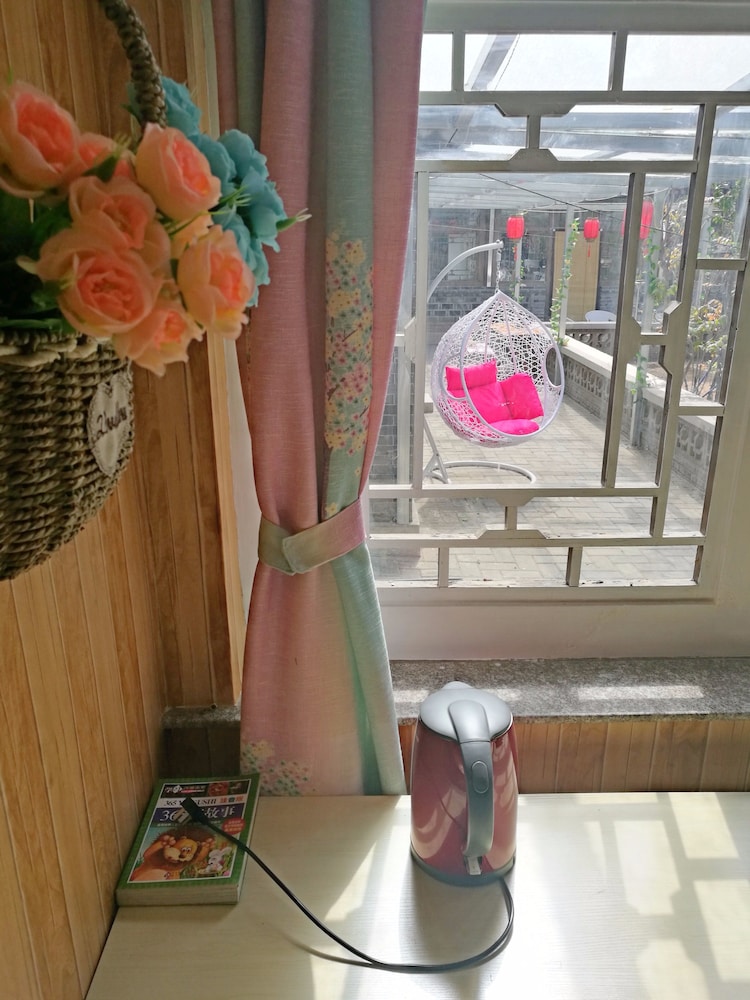 Beijing Badaling Great Wall Caos Hostel 40/50