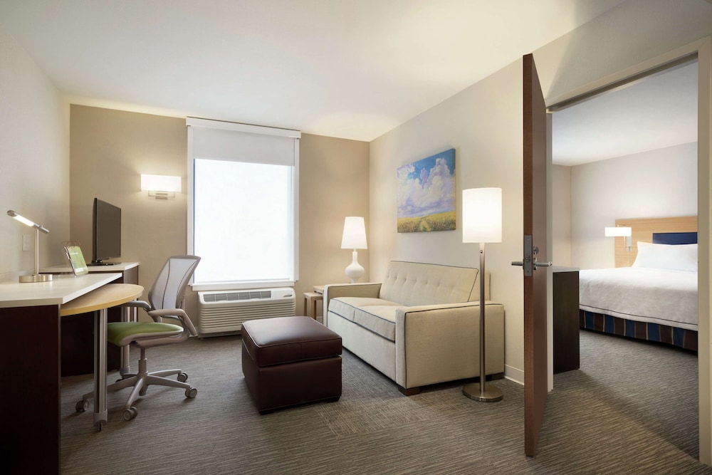 Home2 Suites By Hilton Leavenworth-Downtown 29/48