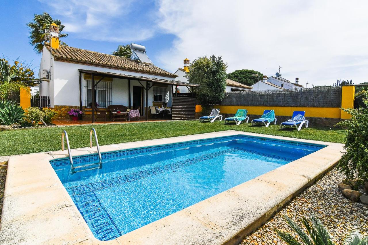 Villas Dehesa Roche Viejo 20/45