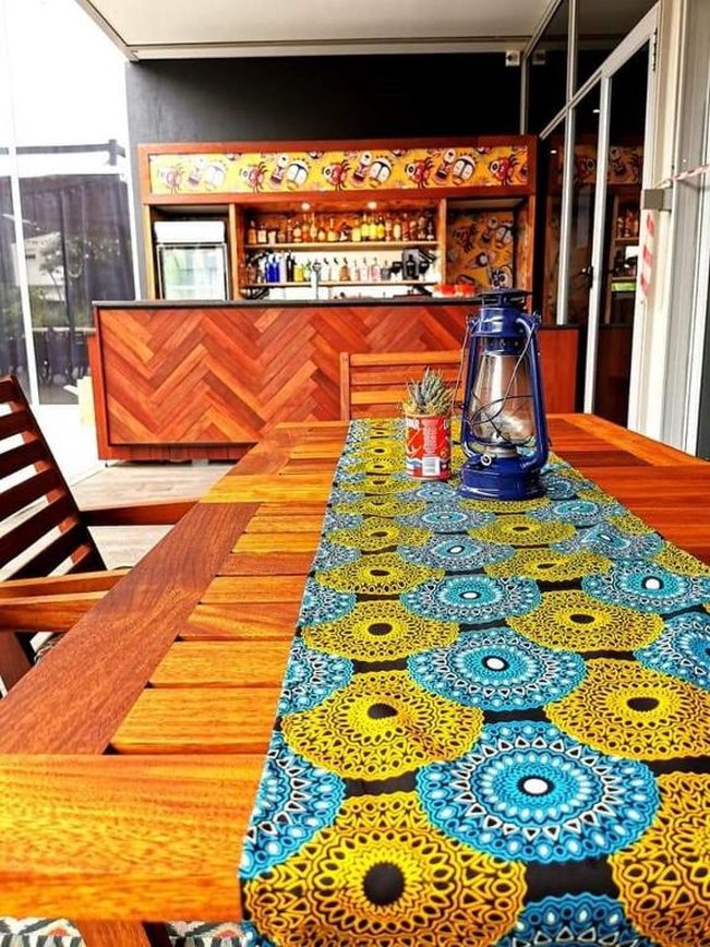 Onomo Hotel Durban 10/79
